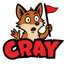 Cray logo