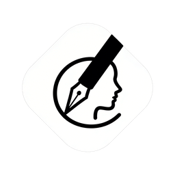 Create a Caricature of Me logo