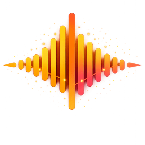 Create Music AI logo