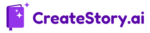 Create Story logo