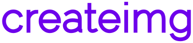 CreateImg logo