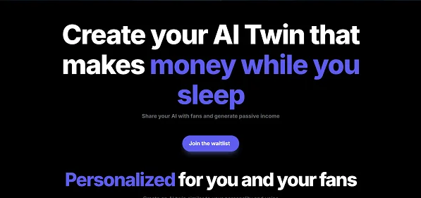 Creator.ai logo