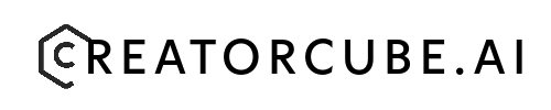 CreatorCube AI logo