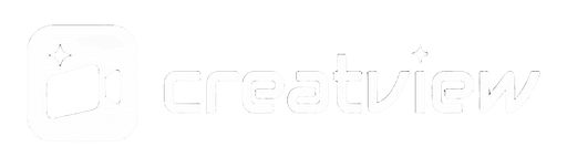 CreatView logo
