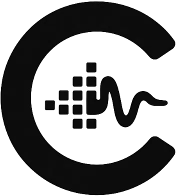 Creovox AI logo