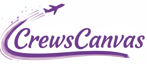 CrewsCanvas logo