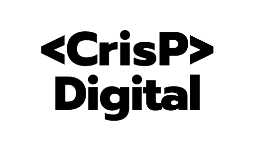 CRISP Content Engine logo