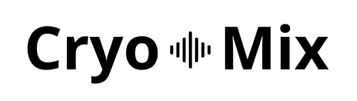 Cryo Mix logo