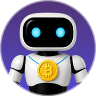 CryptoMatic Bot logo