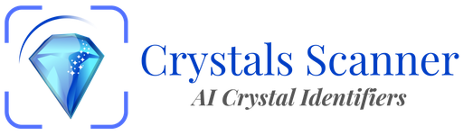 Crystal Scanner logo