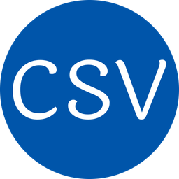 CSVSense logo