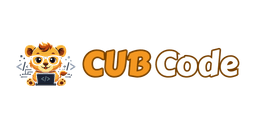 Cub Code logo