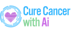 Cure Cancer With AI logo