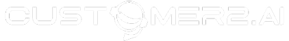 Customer 2 AI logo