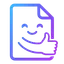 CV Mate logo