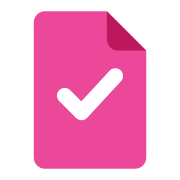 CV Score logo