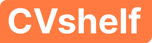 CV shelf logo