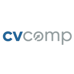 CVComp logo