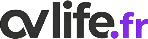 CVLife logo