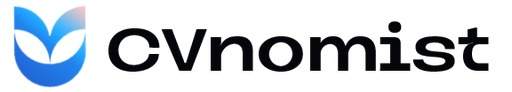 CVnomist logo
