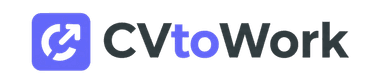 CVtoWork logo