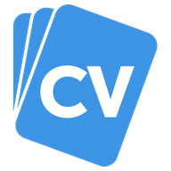 CVwizard logo
