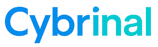 cybrinal logo