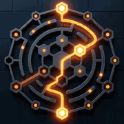 DaedalMap logo