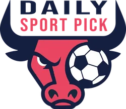 Daily Sport Pick logo