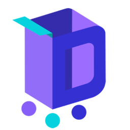 Dash to Cart logo