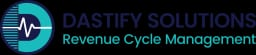 Dastify Solutions logo