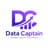 DataCaptain logo