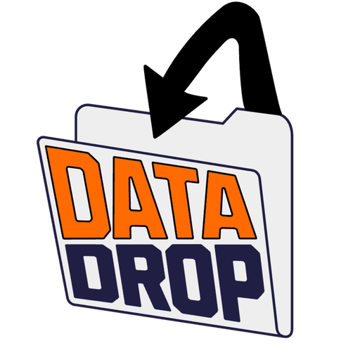 DataDrop logo