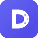 DataEase AI Brand Intelligence logo
