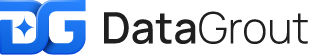 DataGrout logo
