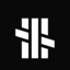 Datastripes logo