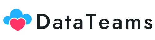 Datateams logo