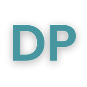 DatePlatter logo