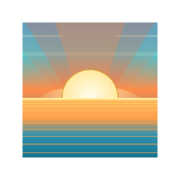 Dawn logo