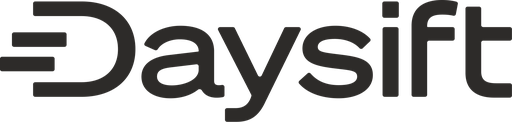Daysift logo