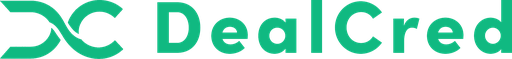 Dealcred logo