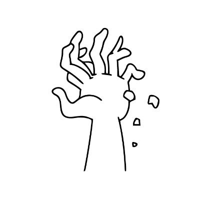 Death by AI logo