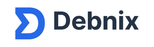 Debnix logo
