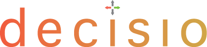decisio media logo
