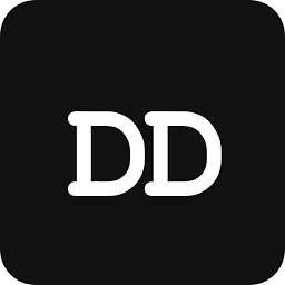 Deckdrop logo