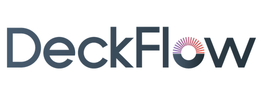 DeckFlow logo
