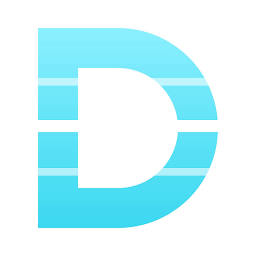 Decloak logo