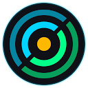 Deconflict logo
