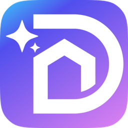 DecorAI logo