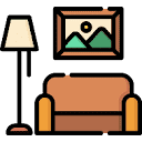 Decoratly logo
